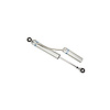25-267570 B8 5160 Shock Absorber; Rear Right - image 1