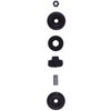 25-268645 B8 5160 Shock Absorber; 2014-2021 Ram 2500; Rear - image 2