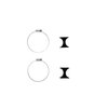 25-273908 B8 5160 Shock Absorber; Rear Left - image 2