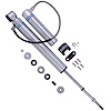25-277005 B8 5160 Shock Absorber; 2003-2011 Mercedes-Benz G55 AMG, 2002-2008 G500, 2009-2018 G550; Front Left