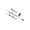 25-277029 B8 5160 Shock Absorber; 2003-2011 Mercedes-Benz G55 AMG; Rear - image 1