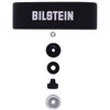 25-285321 B8 5160 Shock Absorber; Ford F-250 Super Duty, 2017-2021 F-350 Super Duty; Front - image 2