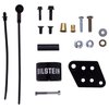 25-287516 B8 5160 Shock Absorber; Front Left - image 2