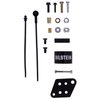 25-294057 B8 5160 Shock Absorber; Front Right - image 2