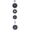 25-299946 B8 5160 Shock Absorber; 2019-2021 Ram 1500; Rear Left - image 2
