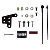 25-304862 B8 5160 Shock Absorber; Front Left - image 2