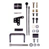 25-305296 B8 5160 Classic Suspension Shock Absorber; 2020-2026 Jeep Gladiator - image 2