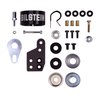 25-288155 B8 8100 (Bypass) Suspension Shock Absorber, 2007-2014 Toyota FJ Cruiser - image 2
