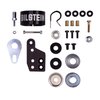 25-288162 B8 8100 (Bypass) Suspension Shock Absorber, 2007-2014 Toyota FJ Cruiser - image 2
