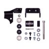 25-291292 B8 8100 (Bypass) Suspension Shock Absorber, 2007-2017 Jeep Wrangler, 2018 Wrangler JK - image 2