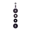 25-293449 B8 5160 Suspension Shock Absorber, Fits Select Ram 2500 - image 2