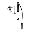 25-294095 B8 8100 Suspension Shock Absorber, 2010-2023 Lexus GX460, 2003-2009 GX470, 2003-2024 Toyota 4Runner - image 1