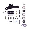 25-294095 B8 8100 Suspension Shock Absorber, 2010-2023 Lexus GX460, 2003-2009 GX470, 2003-2024 Toyota 4Runner - image 2