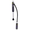 25-294095 B8 8100 Suspension Shock Absorber, 2010-2023 Lexus GX460, 2003-2009 GX470, 2003-2024 Toyota 4Runner - image 3