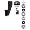 25-294118 B8 8100 Suspension Shock Absorber, 2007-2021 Toyota Tundra - image 2