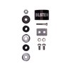 25-311259 B8 5160 Suspension Shock Absorber, 2005-2023 Toyota Tacoma - image 2