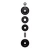 25-311914 B8 5160 Suspension Shock Absorber, Fits Select Ram 2500 - image 2