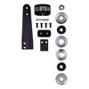 25-325805 B8 8100 Suspension Shock Absorber, 2007-2021 Toyota Tundra - image 2