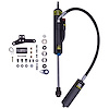 25-326369 B8 8100 (Bypass) Suspension Shock Absorber, 2010-2023 Lexus GX460, 2003-2009 GX470, 2003-2024 Toyota 4Runner - image 1
