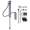 25-329865 B8 5160 Suspension Shock Absorber, Fits Select Jeep Wrangler - image 1