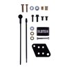 25-329865 B8 5160 Suspension Shock Absorber, Fits Select Jeep Wrangler - image 2