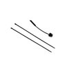 26-224572 B6 Performance (DampTronic) Suspension Shock Absorber; 2008-2013 BMW M3 - image 2