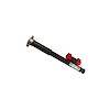 26-251707 B4 OE Replacement (Air) Air Shock Absorber; 2015-2017 Mercedes-Benz C300, 2015 C400, 2016 C450 AMG - image 1