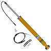 26-265247 B6 Performance (DampTronic) Suspension Shock Absorber; 2016-2023 Mercedes-Benz CLA45 AMG, 2016-2019 CLA250 - image 1