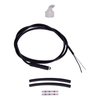 26-265247 B6 Performance (DampTronic) Suspension Shock Absorber; 2016-2023 Mercedes-Benz CLA45 AMG, 2016-2019 CLA250 - image 2
