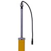 26-265247 B6 Performance (DampTronic) Suspension Shock Absorber; 2016-2023 Mercedes-Benz CLA45 AMG, 2016-2019 CLA250 - image 4