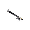 26-281292 B4 OE Replacement (Air) Air Shock Absorber; 2016-2018 Mercedes-Benz C350e - image 1