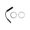 26-296012 B4 OE Replacement (DampTronic) Suspension Shock Absorber Fits Select Audi - image 2