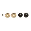 33-176857 B6 Suspension Shock Absorber Fits Select Ford - image 2