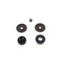 33-187563 B6 Suspension Shock Absorber Fits Select Ford - image 2