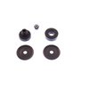 33-187570 B6 Suspension Shock Absorber Fits Select Ford - image 2
