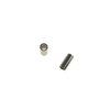 33-233970 B8 5125 Suspension Shock Absorber; 1976-1983 Jeep CJ5, 1976-1986 CJ7 - image 2