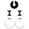 33-244464 M 9200 (Coilover) Shock Absorber - image 2
