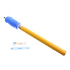 34-001363 B6 Performance Suspension Strut Cartridge; 1991-1992 BMW 318i