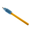 34-030066 B8 Performance Plus Suspension Strut Cartridge Fits Select Audi - image 1