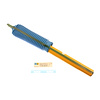 34-030233 B6 Performance Suspension Strut Cartridge; 1989 BMW 525i, 1992-1995 525i, 1989 535i; Front - image 1
