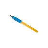 34-030806 B6 Performance Suspension Strut Cartridge - image 1