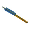 34-181553 B6 Performance Suspension Strut Cartridge; 1987-1988 BMW 735i, 1988 735iL, 1988 750iL; Front - image 1