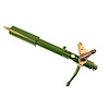 35-001287 B6 Performance Suspension Strut Assembly; 1965-1989 Porsche 911, 1965-1969 912, 1976 912, 1978-1979 930 - image 1