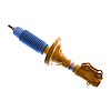 35-043928 B8 Performance Plus Suspension Strut Assembly; 1995-2002 Volkswagen Cabrio - image 1
