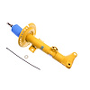 35-113454 B8 Performance Plus Suspension Strut Assembly; 2005-2010 Mercedes-Benz SLK55 AMG - image 1