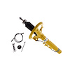 35-135869 B6 Performance (DampTronic) Suspension Strut Assembly; 2006-2013 Porsche 911; Front Left - image 1