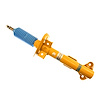 35-141822 B6 Performance Suspension Strut Assembly; 2012-2015 Mercedes-Benz C250, 2008-2011 C300, 2008-2015 C350 - image 1