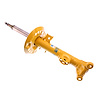 35-166887 B8 Performance Plus Suspension Strut Assembly; Front - image 1