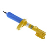 35-193654 B6 Performance Suspension Strut Assembly - image 1