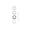 35-223153 Universal Motorsports Strut Suspension Strut Assembly - image 2